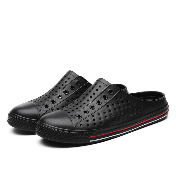new garden clog water shoes men quick drying summer beach slipper flat breathable outdoor sandals women eva shoes
new garden clog water shoes men quick drying summer beach slipper flat breathable outdoor sandals women eva shoes