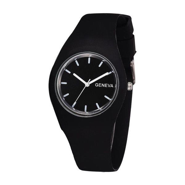 new arrival popular casual men women's sports couple wacth dial display glass strong active black watches, Slivery;brown
new arrival popular casual men women's sports couple wacth dial display glass strong active black watches, Slivery;brown