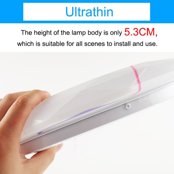 new led ceiling light 12w 18w 24w 2835smd modern lamp living room light fixture surface mount flush panel
new led ceiling light 12w 18w 24w 2835smd modern lamp living room light fixture surface mount flush panel