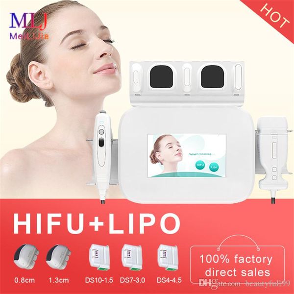 new 2 in 1 liposonix hifu facial machine for weight loss skin tightening face lifting body slimming and wrinkle remover
new 2 in 1 liposonix hifu facial machine for weight loss skin tightening face lifting body slimming and wrinkle remover