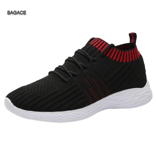 sagace women's flying weaving socks shoes sneakers casual shoes student running lightweight sneakers running outdoor
sagace women's flying weaving socks shoes sneakers casual shoes student running lightweight sneakers running outdoor
