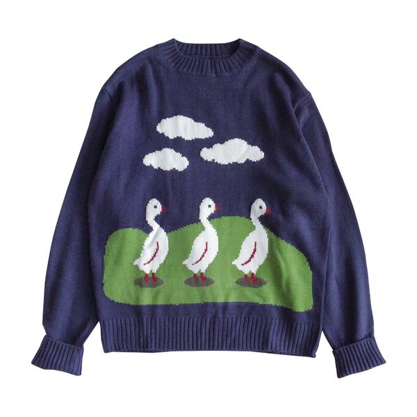 autumn winter jumbo jacquard korean fashion ladies pullover sweater long sleeve women knitted jumper, White;black
autumn winter jumbo jacquard korean fashion ladies pullover sweater long sleeve women knitted jumper, White;black