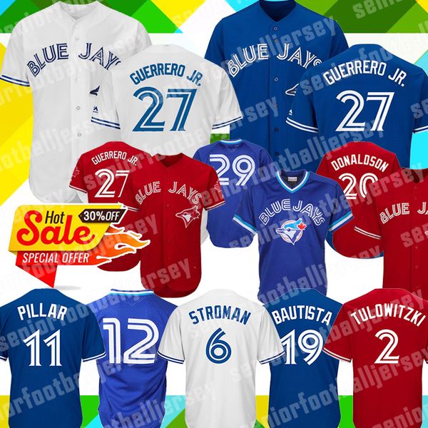 27 vladimir guerrero jr jer ey blue jay ba eball jer ey 29 joe carter 19 jo e bauti ta 6 marcu troman 2 tulowitzki ale
27 vladimir guerrero jr jer ey blue jay ba eball jer ey 29 joe carter 19 jo e bauti ta 6 marcu troman 2 tulowitzki ale
