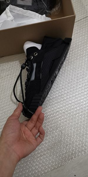 ns1 sneakers woman cowhide leather trample feet ns1 shoes fashion sorrento casual shoes patchwork cowhide rubber sole, Black
ns1 sneakers woman cowhide leather trample feet ns1 shoes fashion sorrento casual shoes patchwork cowhide rubber sole, Black