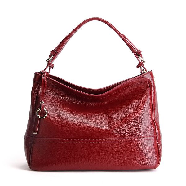 new women leather hobo bag real leather lichi pattern women's handbag casual shoulder bag elegant tote
new women leather hobo bag real leather lichi pattern women's handbag casual shoulder bag elegant tote