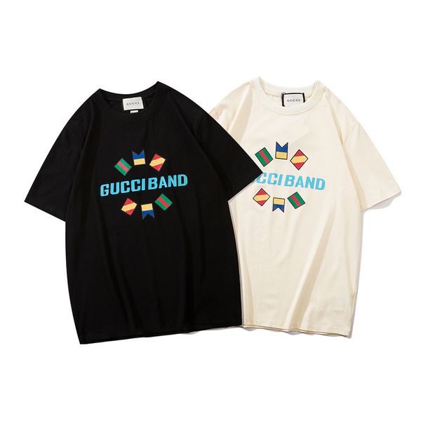 mens designer brand summer t shirt luxury mens loose tees letters print 20ss short sleeves sell luxury mens t shirt, White
mens designer brand summer t shirt luxury mens loose tees letters print 20ss short sleeves sell luxury mens t shirt, White