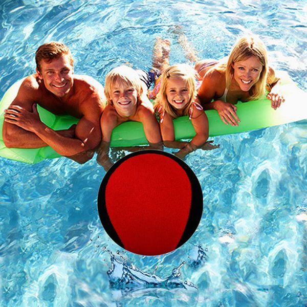 swimming accessories water bouncing ball anti-cracking bouncy ball water sports game for playing with friends or relie
swimming accessories water bouncing ball anti-cracking bouncy ball water sports game for playing with friends or relie