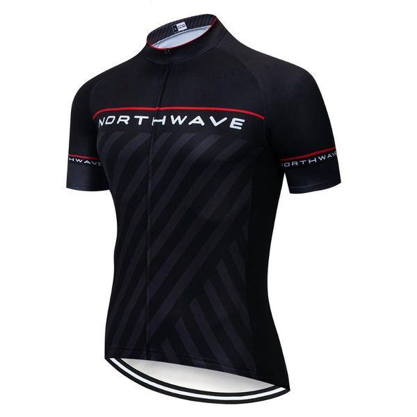 2019 nw brand men's cycling jersey quick-dry mountain bike sportswear short sleeve bicycle clothing cycling clothes, Black
2019 nw brand men's cycling jersey quick-dry mountain bike sportswear short sleeve bicycle clothing cycling clothes, Black
