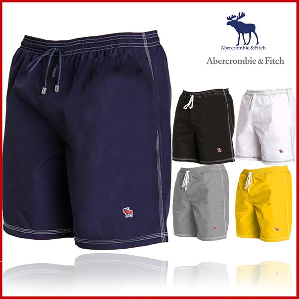 new fashion mens shorts new brand casual solid color board shorts men summer style bermuda masculina swimming shorts men sports short, White;black
new fashion mens shorts new brand casual solid color board shorts men summer style bermuda masculina swimming shorts men sports short, White;black