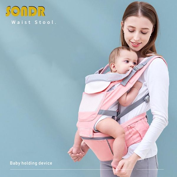 sondr portable baby carrier ergonomic infant holder breathable baby kangaroo adjustable safety hip seat comfort newborn stuff
sondr portable baby carrier ergonomic infant holder breathable baby kangaroo adjustable safety hip seat comfort newborn stuff