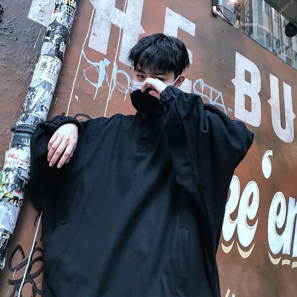 корейская версия autumn мужской модный инструментов ins hong kong стиль свободный пиджак красивый чистый красный 2020 бф harajuku куртка, Black
корейская версия autumn мужской модный инструментов ins hong kong стиль свободный пиджак красивый чистый красный 2020 бф harajuku куртка, Black