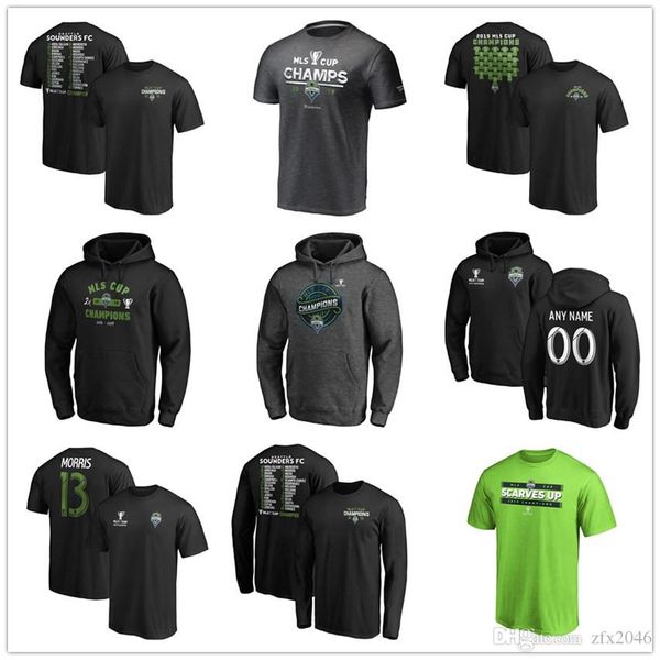 seattle sounders fc 2019 mls cup champions dribble pullover hoodie 13 morris men's t-shirts long sleeve soccer jerseys fans tees p, Black
seattle sounders fc 2019 mls cup champions dribble pullover hoodie 13 morris men's t-shirts long sleeve soccer jerseys fans tees p, Black