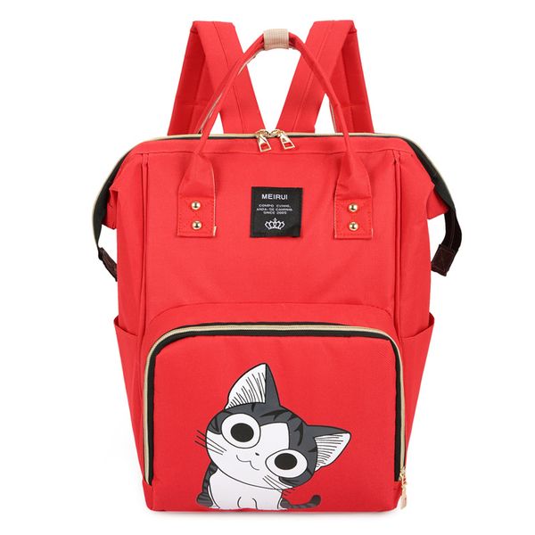 mummy bag cartoon print design nappy backpack large capacity baby care bags waterproof fashion multifunction bzt045
mummy bag cartoon print design nappy backpack large capacity baby care bags waterproof fashion multifunction bzt045
