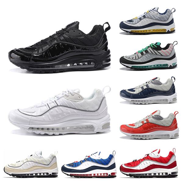 2019 Mens Womens running shoes triple white black Gundam Cone South Beach mens trainers sports sneakers size 36-45
2019 Mens Womens running shoes triple white black Gundam Cone South Beach mens trainers sports sneakers size 36-45