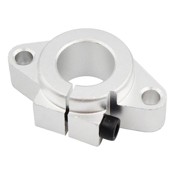 slide shaft support durable for 3d printer linear fixed rod end ball bearing rail guide parts professional chrome plated
slide shaft support durable for 3d printer linear fixed rod end ball bearing rail guide parts professional chrome plated