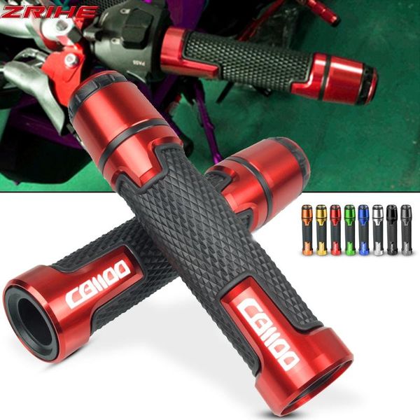 for cb1100 all year motorcycle accessories 7/8"22mm rubber handle grip ends motorcycle handlebar grips with cb1100 logo
for cb1100 all year motorcycle accessories 7/8"22mm rubber handle grip ends motorcycle handlebar grips with cb1100 logo