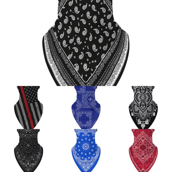 a2e5b 3d sport bandanas skull bicycle fishing shield neck scarf face mask headband bandana headwear ring scarf bicycle balaclava, Black
a2e5b 3d sport bandanas skull bicycle fishing shield neck scarf face mask headband bandana headwear ring scarf bicycle balaclava, Black