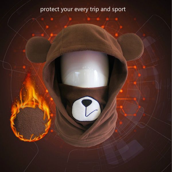 fashion smn ski headgear velvet lovely warm windproof hood men and women winter outdoor fleece bib skiing equipment, Black;white
fashion smn ski headgear velvet lovely warm windproof hood men and women winter outdoor fleece bib skiing equipment, Black;white