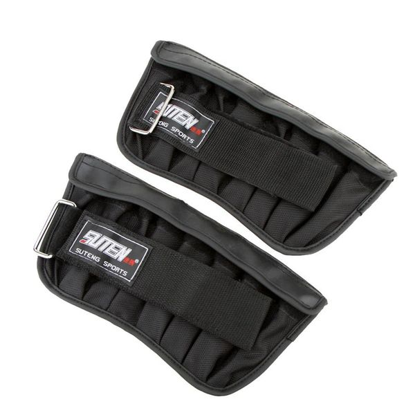suten 2pcs max loading 3kg adjustable weighted wrist band boxing training exercise with loading weight wrist wrap
suten 2pcs max loading 3kg adjustable weighted wrist band boxing training exercise with loading weight wrist wrap