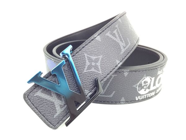 2019luxury fashion men's leather belts for male designers guilty of taking women's fashion belts 3.8cm, Blue;gray
2019luxury fashion men's leather belts for male designers guilty of taking women's fashion belts 3.8cm, Blue;gray