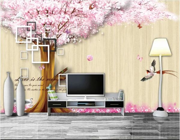 3d wallpaper custom p mural 3d square wooden board dreamy big tree background wall painting home decor wall art pictures
3d wallpaper custom p mural 3d square wooden board dreamy big tree background wall painting home decor wall art pictures
