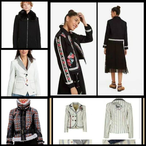 2019 fashion brand desiguers spanish lady's thick winter coat, Tan;black
2019 fashion brand desiguers spanish lady's thick winter coat, Tan;black