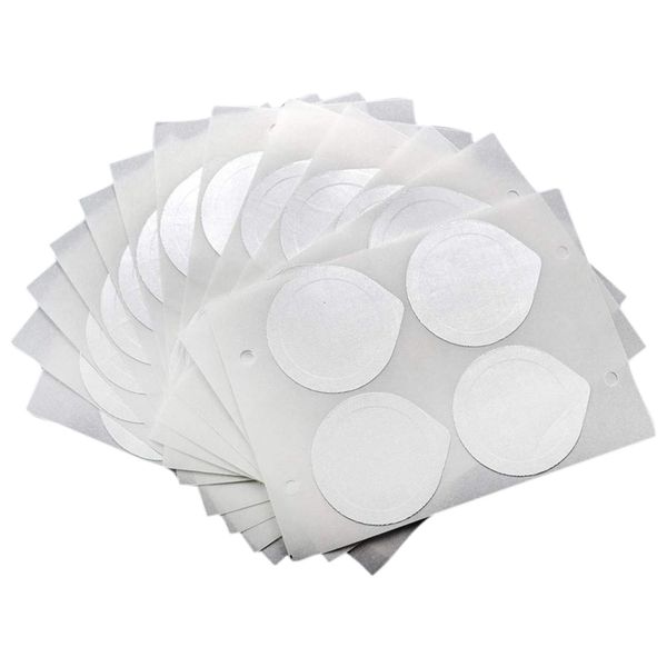 480PCS Refilling Capsule Self Adhesive Reusable Aluminum Foil Brewer Lid Capsule Seals Sticker Coffee Maker
480PCS Refilling Capsule Self Adhesive Reusable Aluminum Foil Brewer Lid Capsule Seals Sticker Coffee Maker