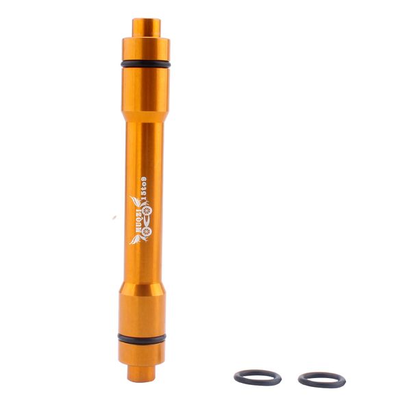 mountain bike bicycle 15mm to 9mm thru axle quick release hub conversion skewer adapter
mountain bike bicycle 15mm to 9mm thru axle quick release hub conversion skewer adapter