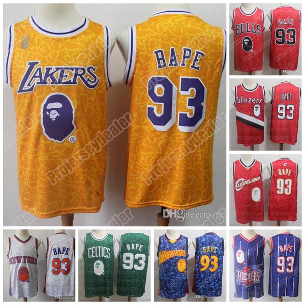 stitched ba pe 93 ncaa college basketball jersey mens purple white red blue gold joint jersey in stock high quality, Black;red
stitched ba pe 93 ncaa college basketball jersey mens purple white red blue gold joint jersey in stock high quality, Black;red