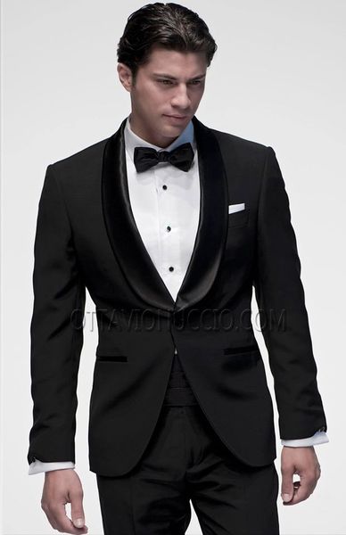 popular one button groomsmen shawl lapel groom tuxedos groomsmen man suit mens wedding suits bridegroom (jacket+pants+tie) b271, Black;gray
popular one button groomsmen shawl lapel groom tuxedos groomsmen man suit mens wedding suits bridegroom (jacket+pants+tie) b271, Black;gray
