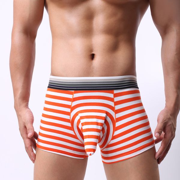 underwear mens brand elephant bulge boxer shorts pouch underpants novel style underwear charming men drop shipping, Black;white
underwear mens brand elephant bulge boxer shorts pouch underpants novel style underwear charming men drop shipping, Black;white