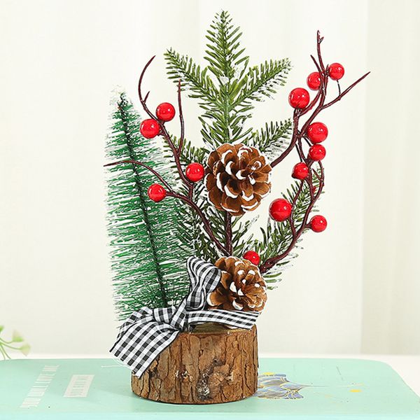 mini christmas trees decorations small pine tree deskdecoration christmas festival ornaments for home table decor
mini christmas trees decorations small pine tree deskdecoration christmas festival ornaments for home table decor