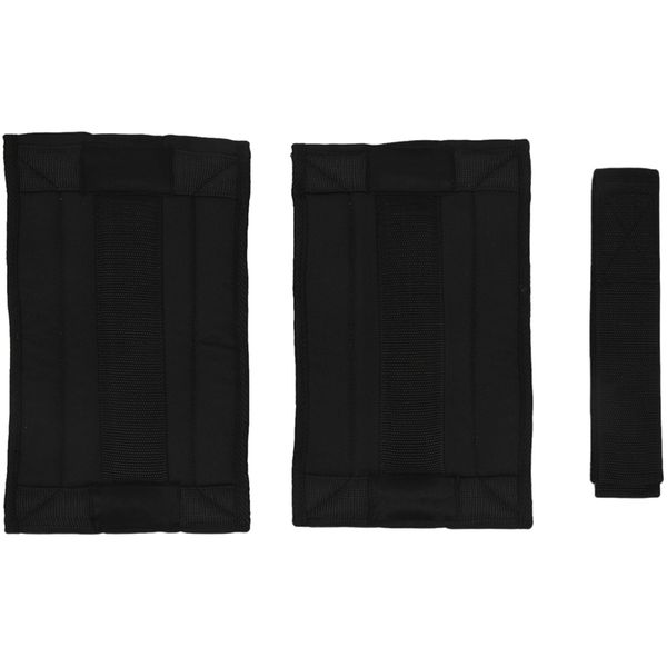 ab sling straps home fitness abdominal hanging belt chin up sit up bar pull up heavy duty muscle training support belt ab rollers
ab sling straps home fitness abdominal hanging belt chin up sit up bar pull up heavy duty muscle training support belt ab rollers