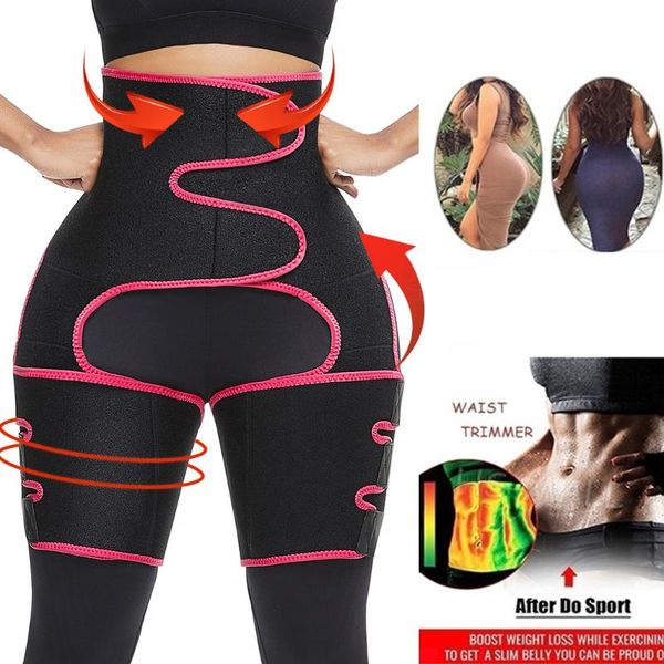 sfit neoprene thigh shaper sweat thigh trimmers leg shaper lose weight slimming belt bulifter compress belt, Black;gray
sfit neoprene thigh shaper sweat thigh trimmers leg shaper lose weight slimming belt bulifter compress belt, Black;gray