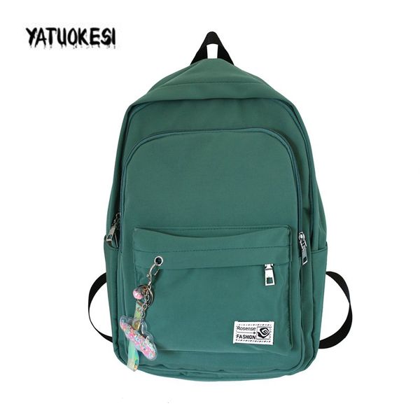 backpack women waterproof nylon backpacks for teenagers girs school bags laptravel shoulder bag mochila feminina mujer 2020
backpack women waterproof nylon backpacks for teenagers girs school bags laptravel shoulder bag mochila feminina mujer 2020