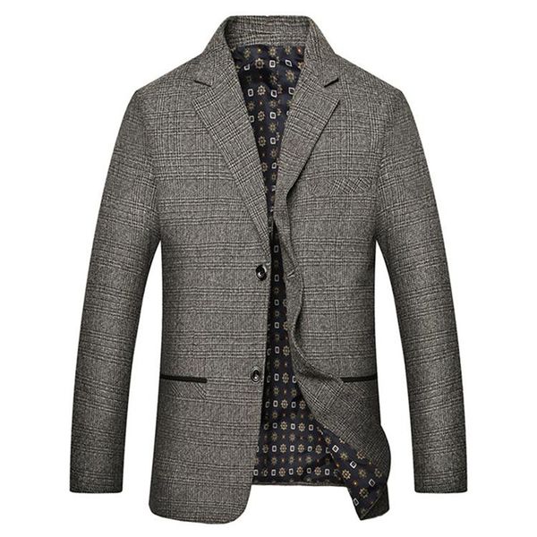 men's suits & blazers 2021 spring and autumn slim fit mens casual suit business jacket men dress classic coats, White;black
men's suits & blazers 2021 spring and autumn slim fit mens casual suit business jacket men dress classic coats, White;black