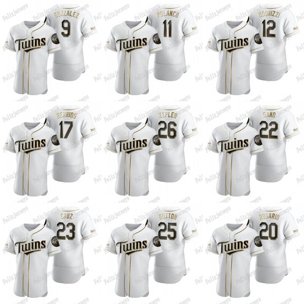 26 max kepler 2020 golden edition minnesota nelson cruz eddie rosario jose berrios jake odorizzi jorge polanco byron buxton gonzalez jersey, Blue;black
26 max kepler 2020 golden edition minnesota nelson cruz eddie rosario jose berrios jake odorizzi jorge polanco byron buxton gonzalez jersey, Blue;black
