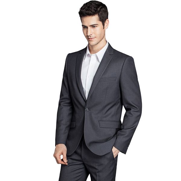 2018 men formal suit jacket slim fit suit blazer male casual short style business young fashion men ing, White;black
2018 men formal suit jacket slim fit suit blazer male casual short style business young fashion men ing, White;black