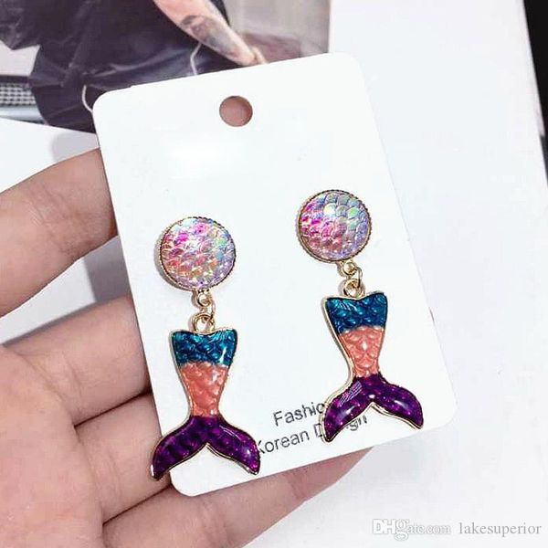 женщины mermaid серьги стержня способа конструктора моделей серьги подарков для любви подруга luxury jewelry аксессуары fast shipping, Golden;silver
женщины mermaid серьги стержня способа конструктора моделей серьги подарков для любви подруга luxury jewelry аксессуары fast shipping, Golden;silver