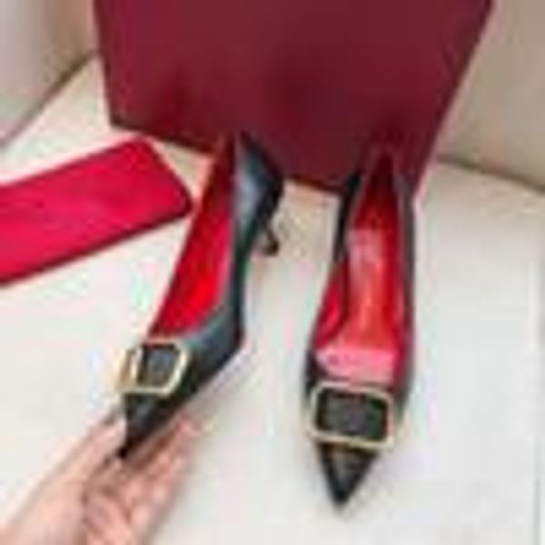 2020 designer party wedding shoes bride women ladies sandals fashion dress shoes pointed toe high heels leathe, Black
2020 designer party wedding shoes bride women ladies sandals fashion dress shoes pointed toe high heels leathe, Black