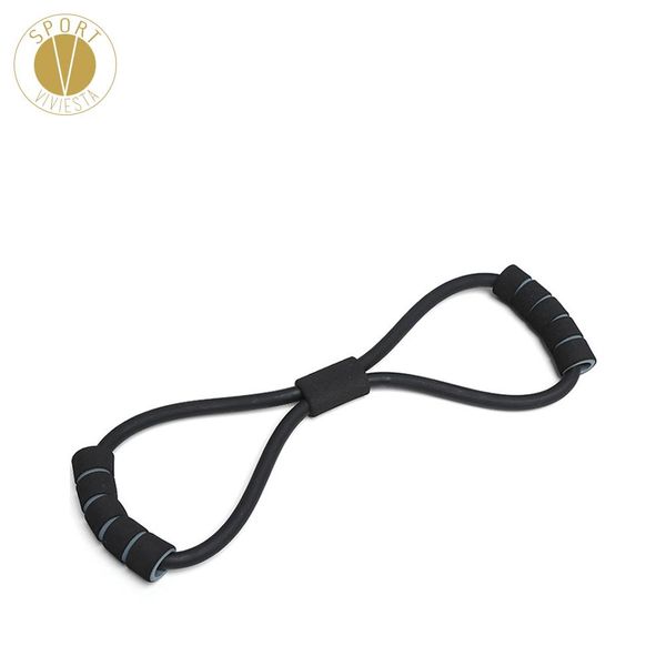 multi-function resistance band - home daily muscle training workout gym elastic pull resistant tool chest expander
multi-function resistance band - home daily muscle training workout gym elastic pull resistant tool chest expander