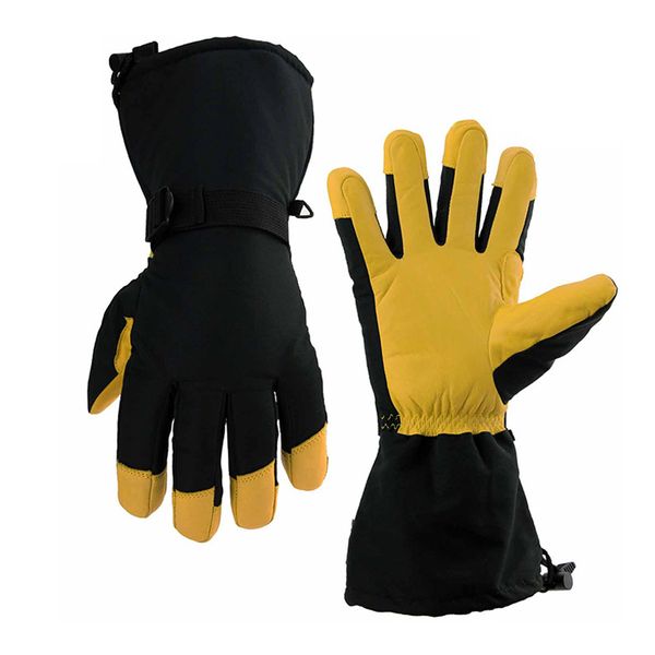 winter ski skiing gloves snowboard snowmobile motorcycle riding heated windproof waterproof warm gloves for men's woman
winter ski skiing gloves snowboard snowmobile motorcycle riding heated windproof waterproof warm gloves for men's woman