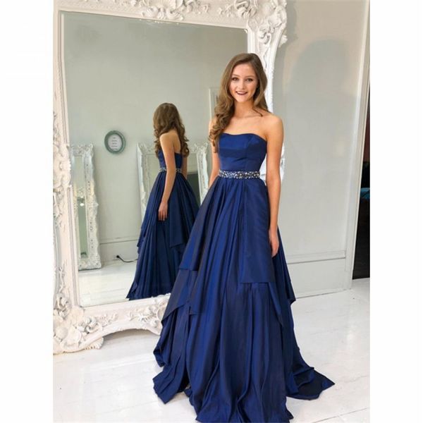 custom made elegant simple glittery waist prom party dress wedding evening gown vestido de festa, White;black
custom made elegant simple glittery waist prom party dress wedding evening gown vestido de festa, White;black