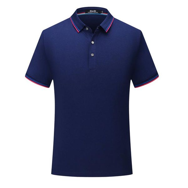 new striped collar short sleeve men and women comfortable breathable t-shirt blue polo shirt uniform sd-7912-176, Black
new striped collar short sleeve men and women comfortable breathable t-shirt blue polo shirt uniform sd-7912-176, Black