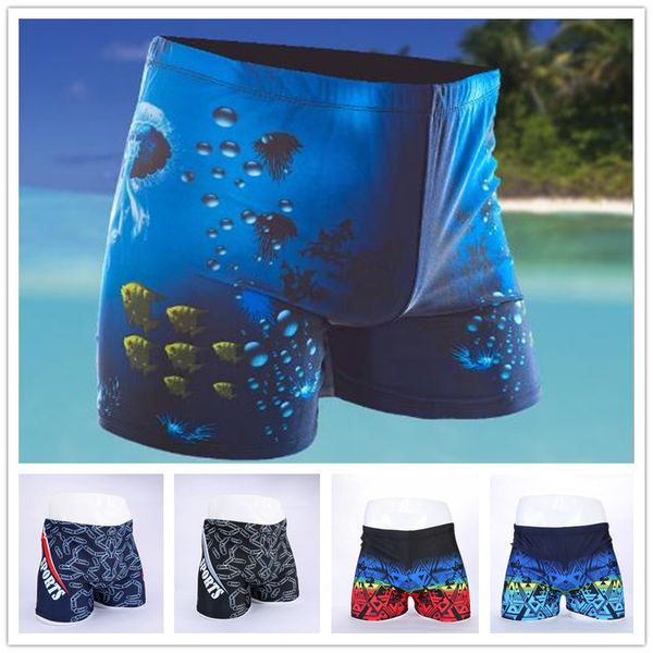 paper clip gradient fish paint swimming brief beach shorts drawstring elastic waist surfing shorts board for men swim trunks
paper clip gradient fish paint swimming brief beach shorts drawstring elastic waist surfing shorts board for men swim trunks