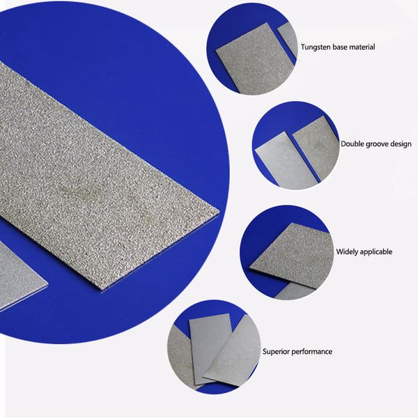 алмазная пластина sharpener150-3000 грит профессиональный тонкий алмазный нож заточка точильных камней полировка шлифовальный абразивный кам
алмазная пластина sharpener150-3000 грит профессиональный тонкий алмазный нож заточка точильных камней полировка шлифовальный абразивный кам