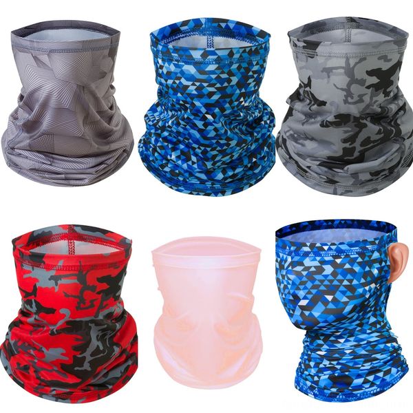 cioow the new scarf i cant breathe protective masks mask riding magic multifunctional scarf scarf neckerchief motion face mask, Black
cioow the new scarf i cant breathe protective masks mask riding magic multifunctional scarf scarf neckerchief motion face mask, Black