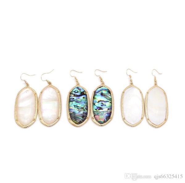 simple minimalist oval abalone shell turquoise earring american style jewelry oval abalone shell white shell simple hook earrings natural tu, Silver
simple minimalist oval abalone shell turquoise earring american style jewelry oval abalone shell white shell simple hook earrings natural tu, Silver