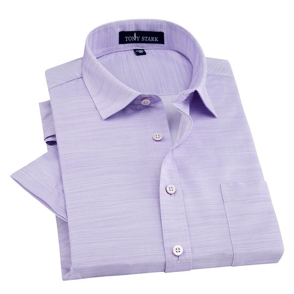 men's regular-fit short sleeve linen cotton shirts single patch pocket male work office brief thin plaid print casual shirt, White;black
men's regular-fit short sleeve linen cotton shirts single patch pocket male work office brief thin plaid print casual shirt, White;black