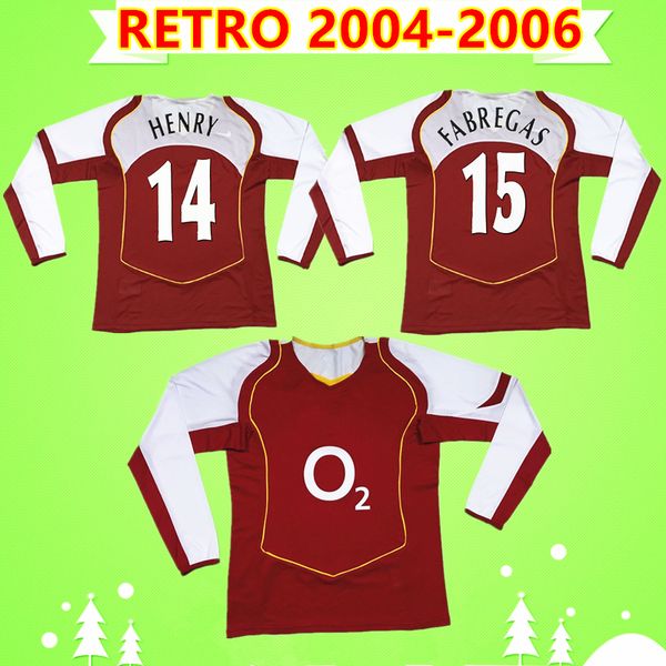 v.persie pires bergkamp henry reyes vieira 2004 2005 retro soccer jersey classic vintage football shirt fabregas 04 05 long sleeve home red, Black;yellow
v.persie pires bergkamp henry reyes vieira 2004 2005 retro soccer jersey classic vintage football shirt fabregas 04 05 long sleeve home red, Black;yellow